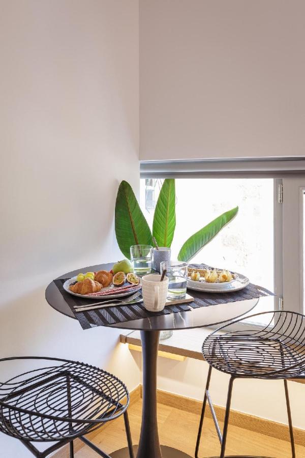 Arch 4 Luxury Living Apartment Ханя Екстериор снимка
