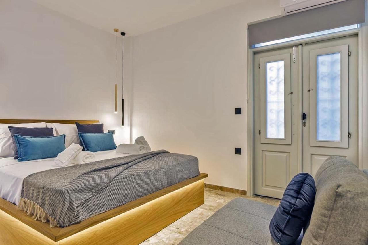 Arch 4 Luxury Living Apartment Ханя Екстериор снимка