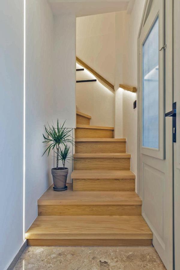 Arch 4 Luxury Living Apartment Ханя Екстериор снимка