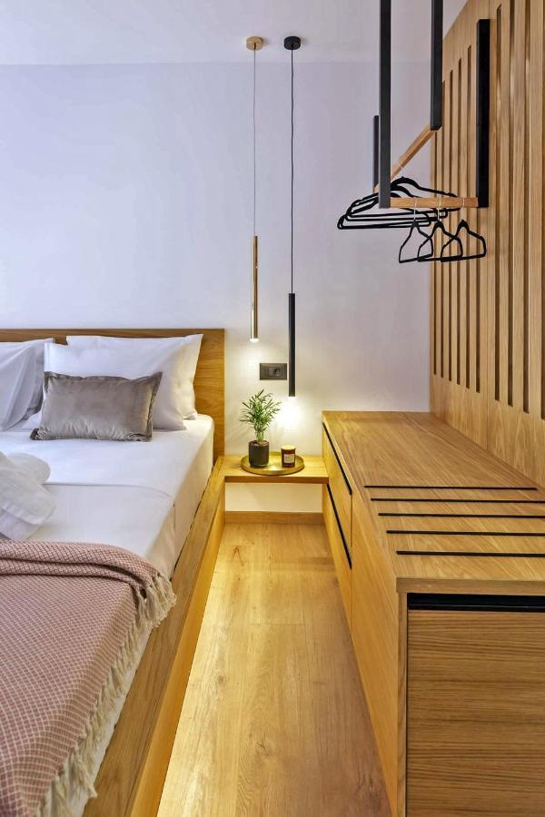 Arch 4 Luxury Living Apartment Ханя Екстериор снимка